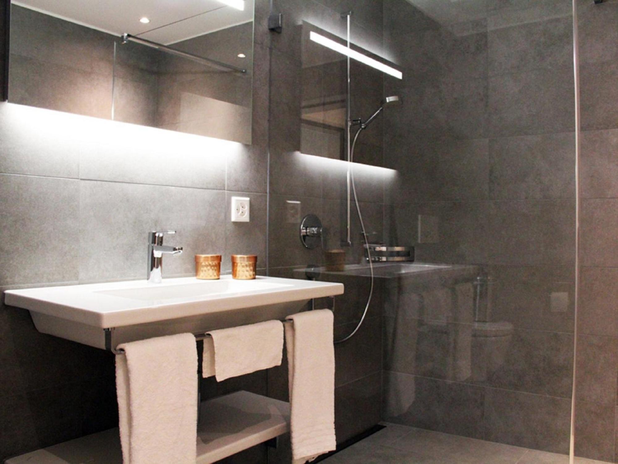 Stockberg Hotel & Apartments Siebnen Phòng bức ảnh