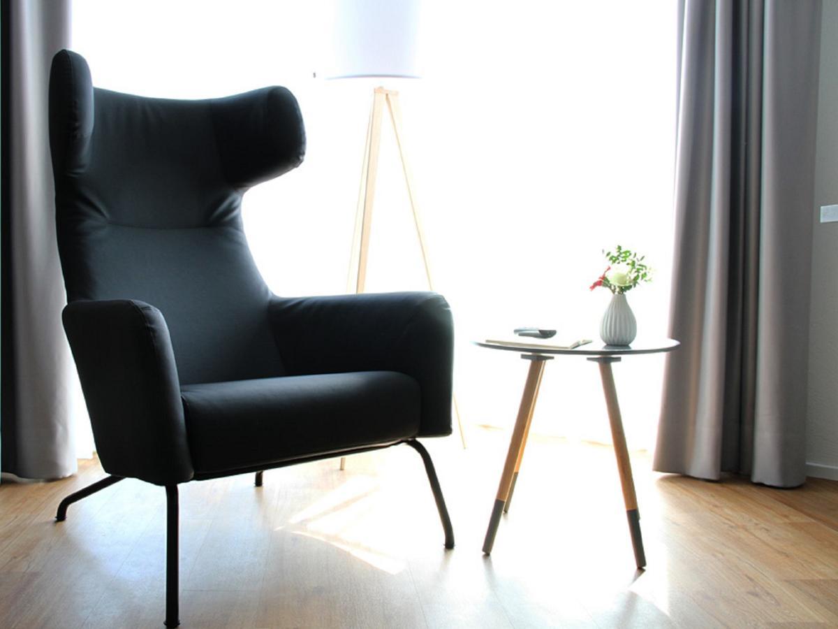 Stockberg Hotel & Apartments Siebnen Ngoại thất bức ảnh