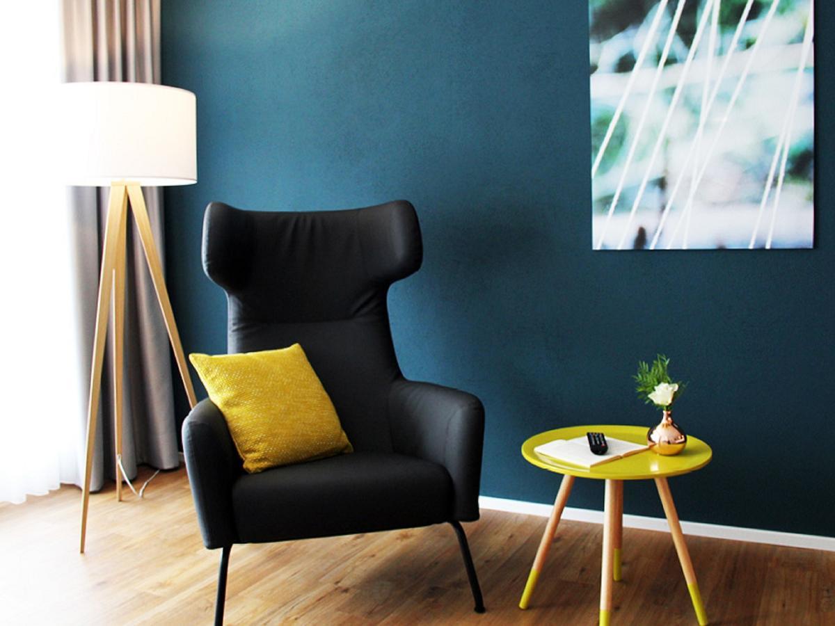 Stockberg Hotel & Apartments Siebnen Ngoại thất bức ảnh